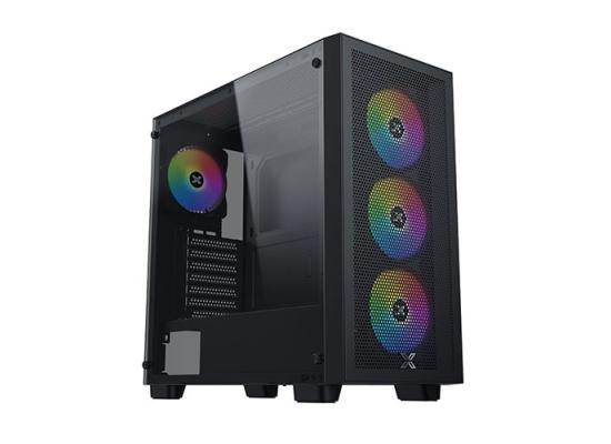 Rampage Power 186 Custom Gaming PCs